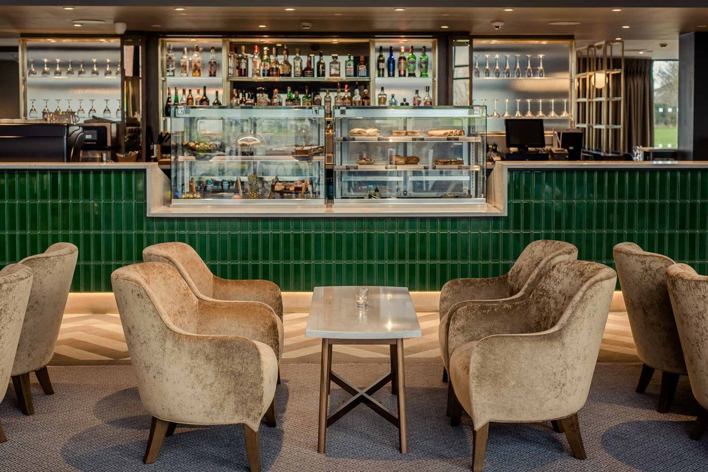 The Hoban Hotel