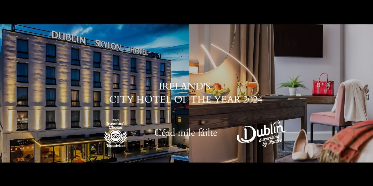 Dublin Skylon Hotel
