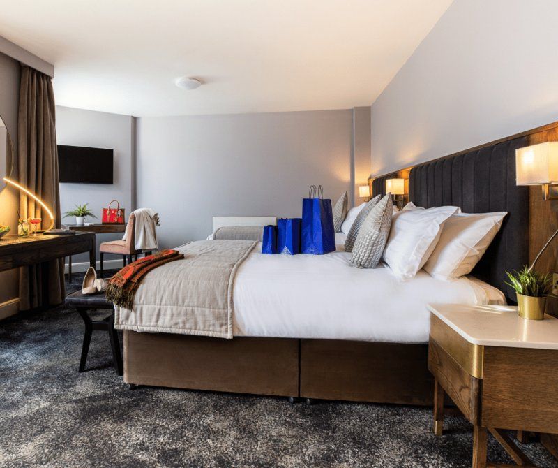 Dublin Skylon Hotel