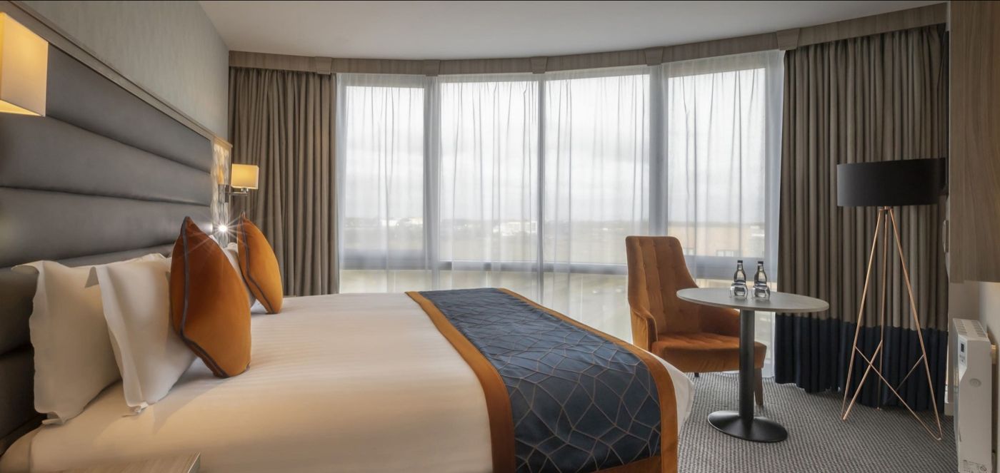 Metro Hotel