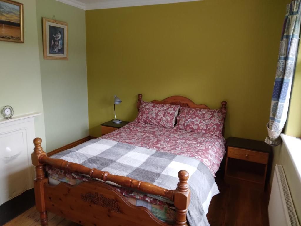 Hannah's Cottage