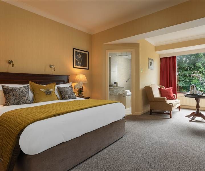 Ardilaun Hotel