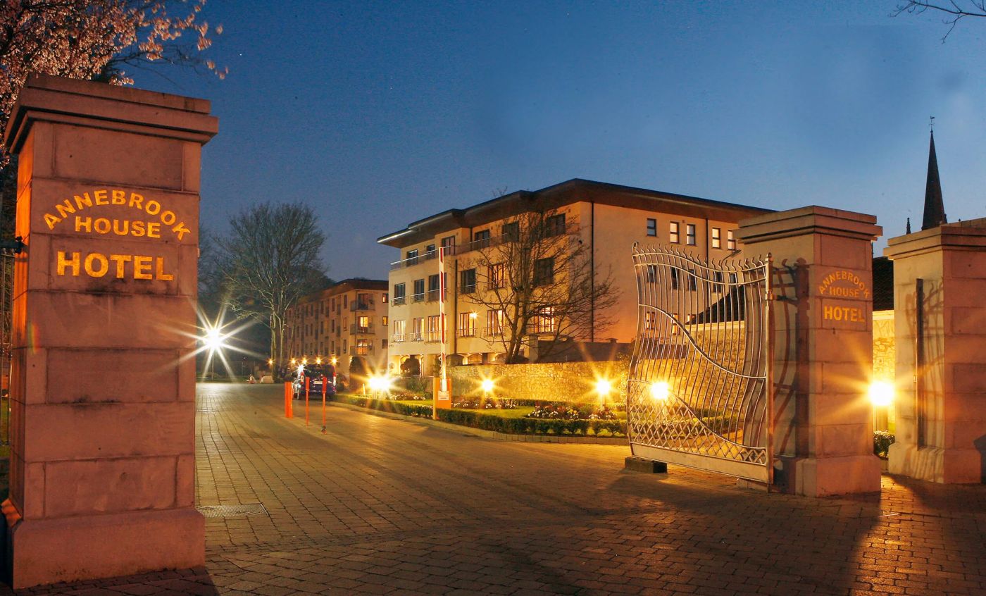 Annebrook House Hotel