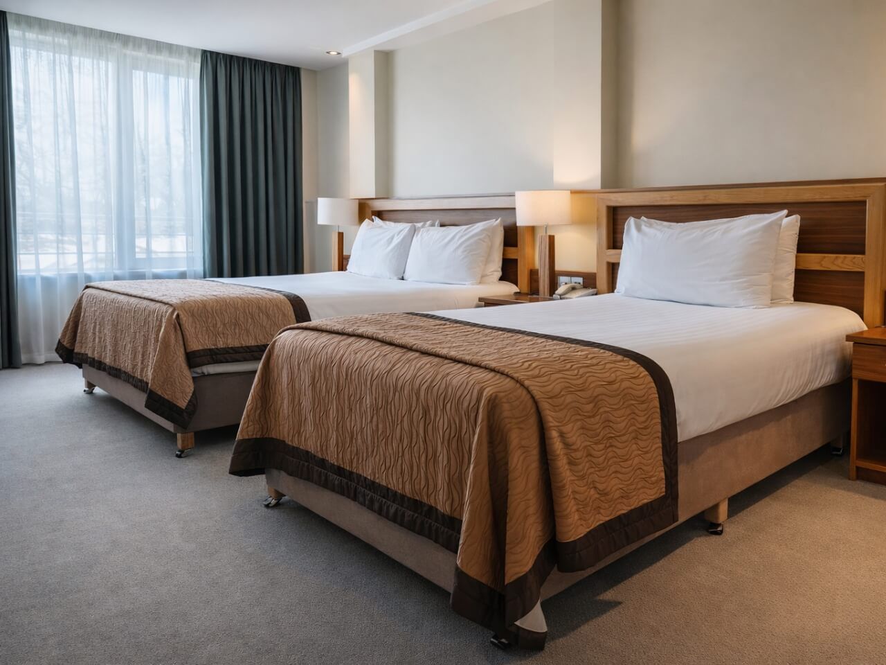 Annebrook House Hotel