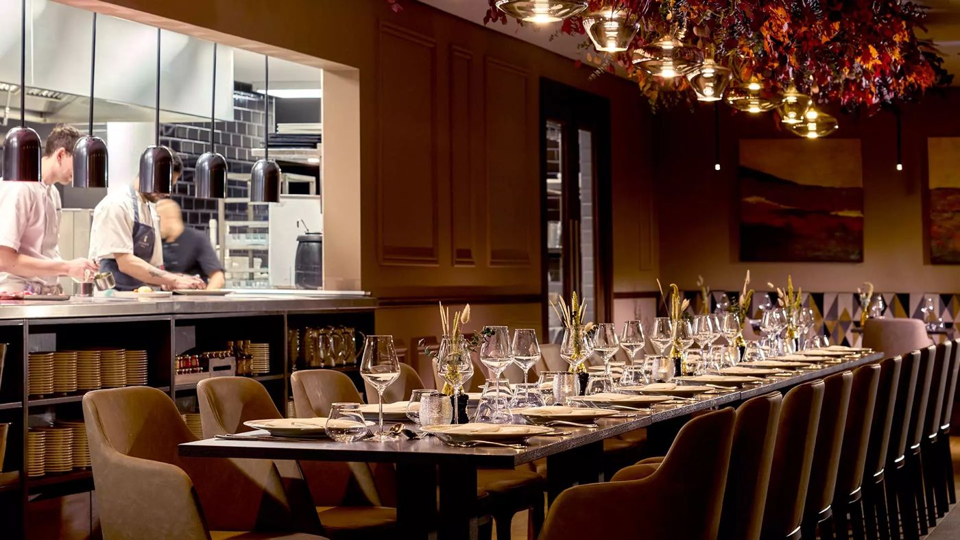 Castlemartyr Resort