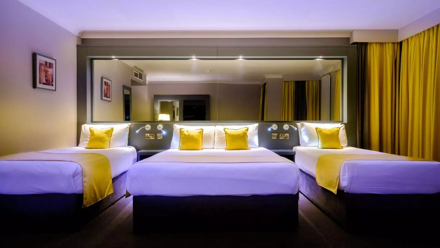 Claregalway Hotel