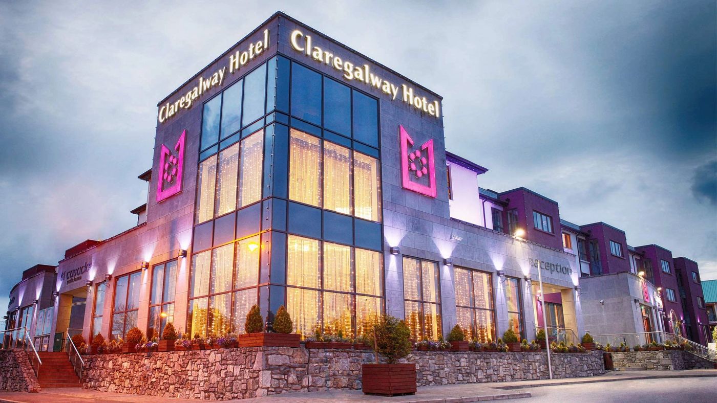 Claregalway Hotel
