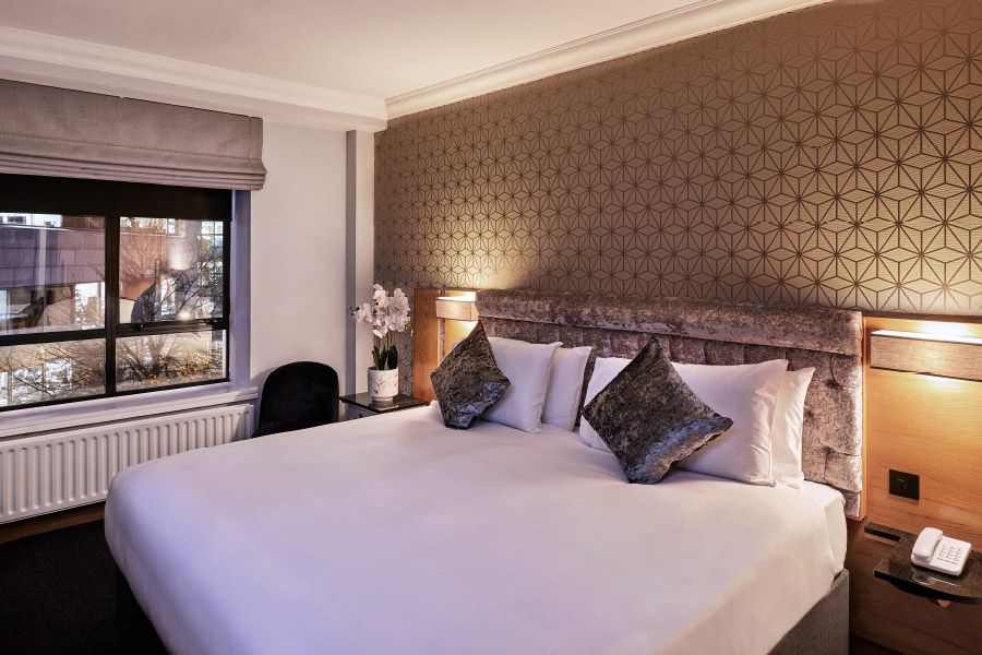 Handel's Hotel