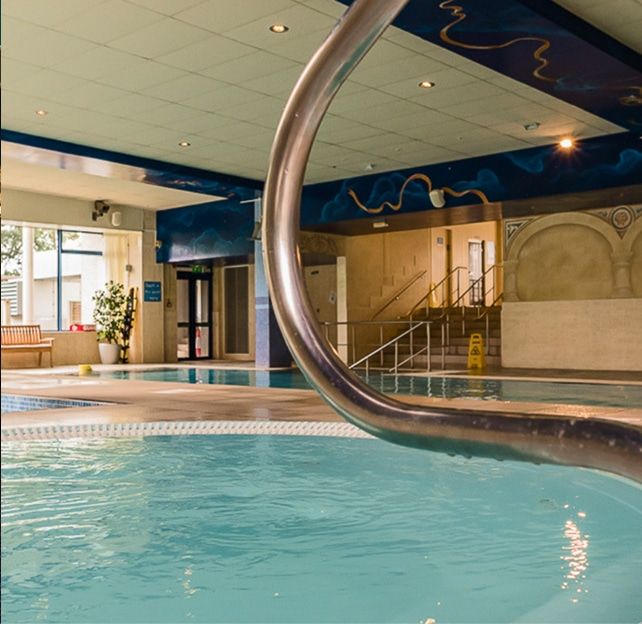 Abbey Hotel