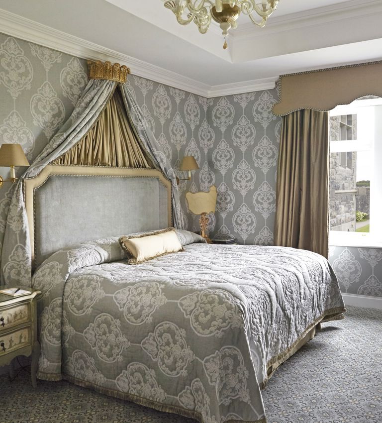 Ashford Castle