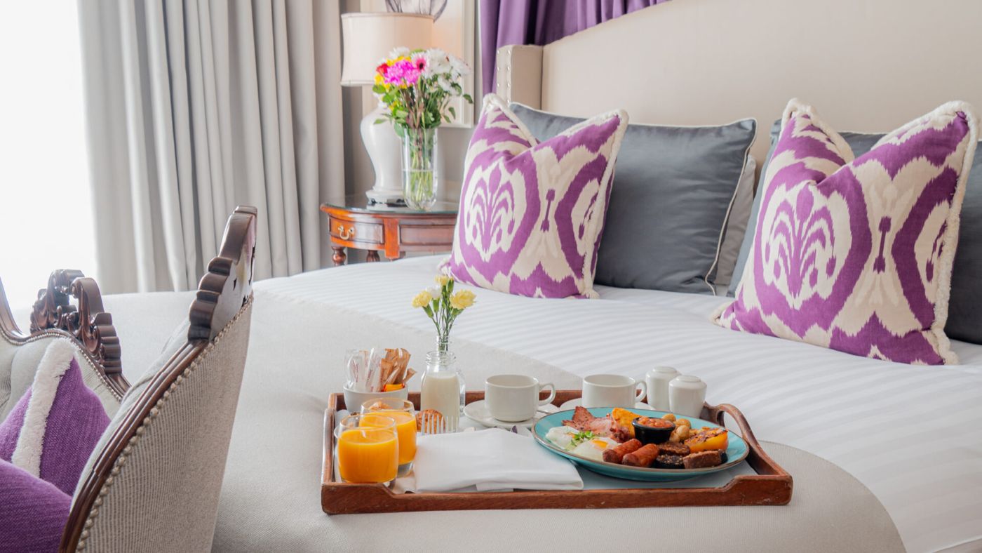 Charleville Park Hotel & Leisure Club