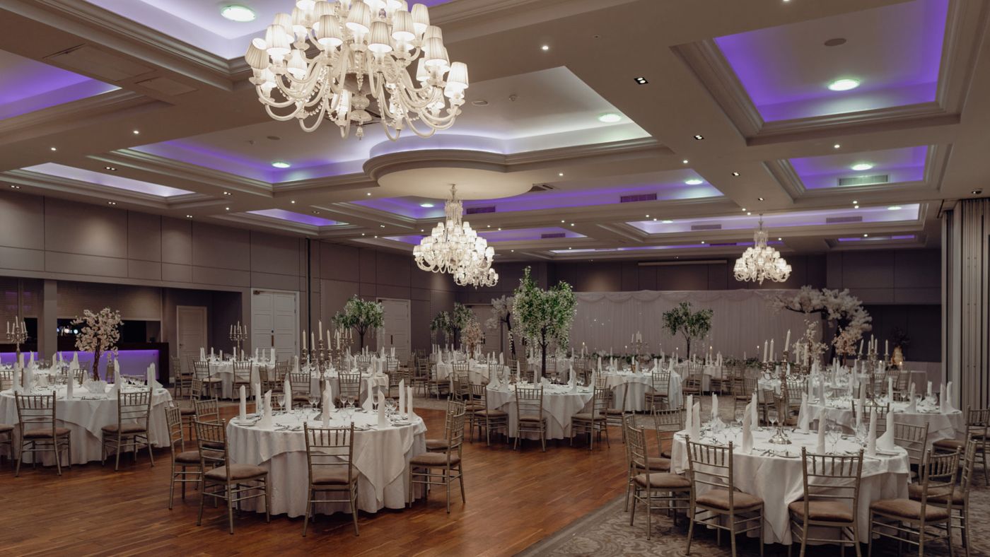 Charleville Park Hotel & Leisure Club