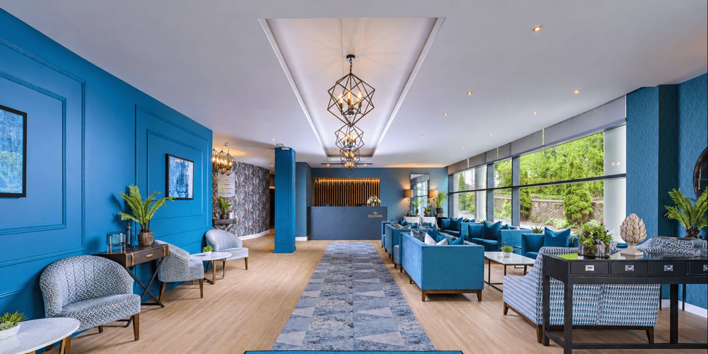 The Ellison Hotel