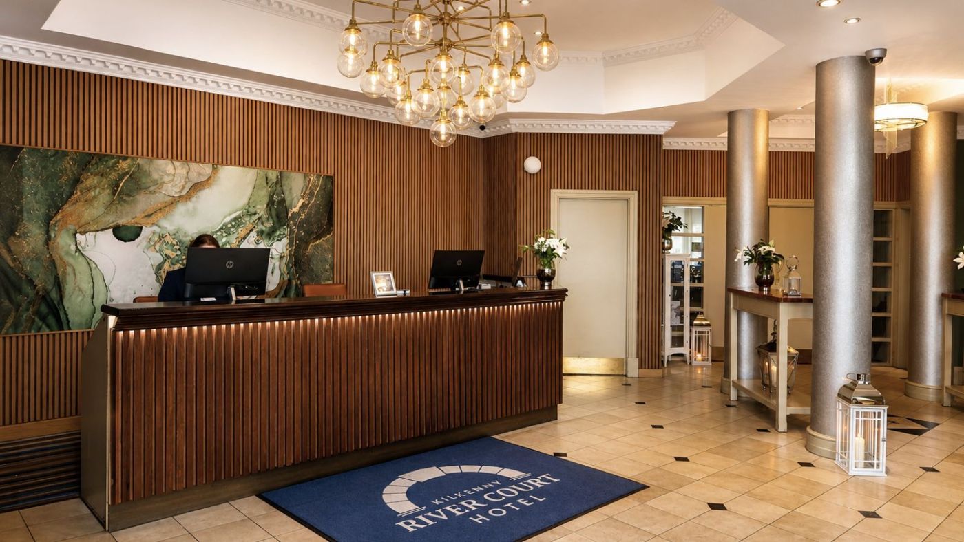 Kilkenny River Court Hotel