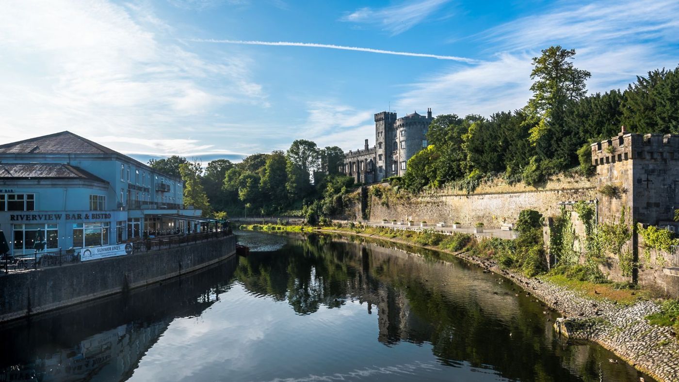 Kilkenny River Court Hotel