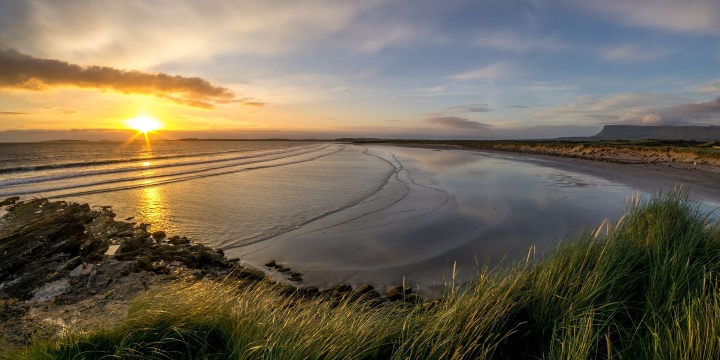 Yeats Country Hotel