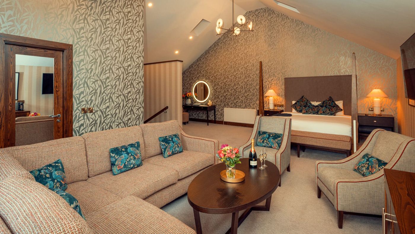 Cavan Crystal Hotel