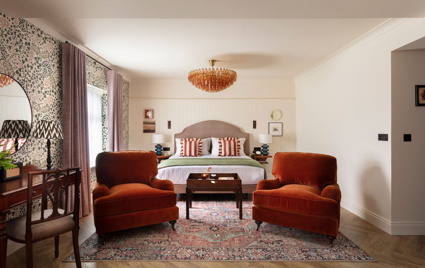 The Ashe Hotel