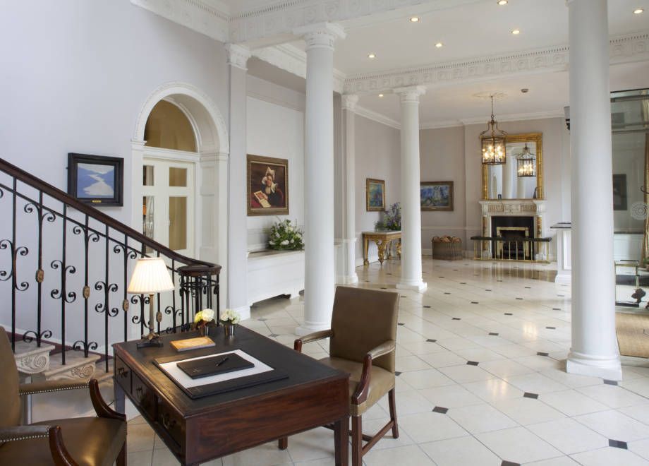 Merrion Hotel