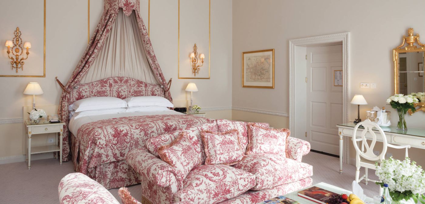 Merrion Hotel
