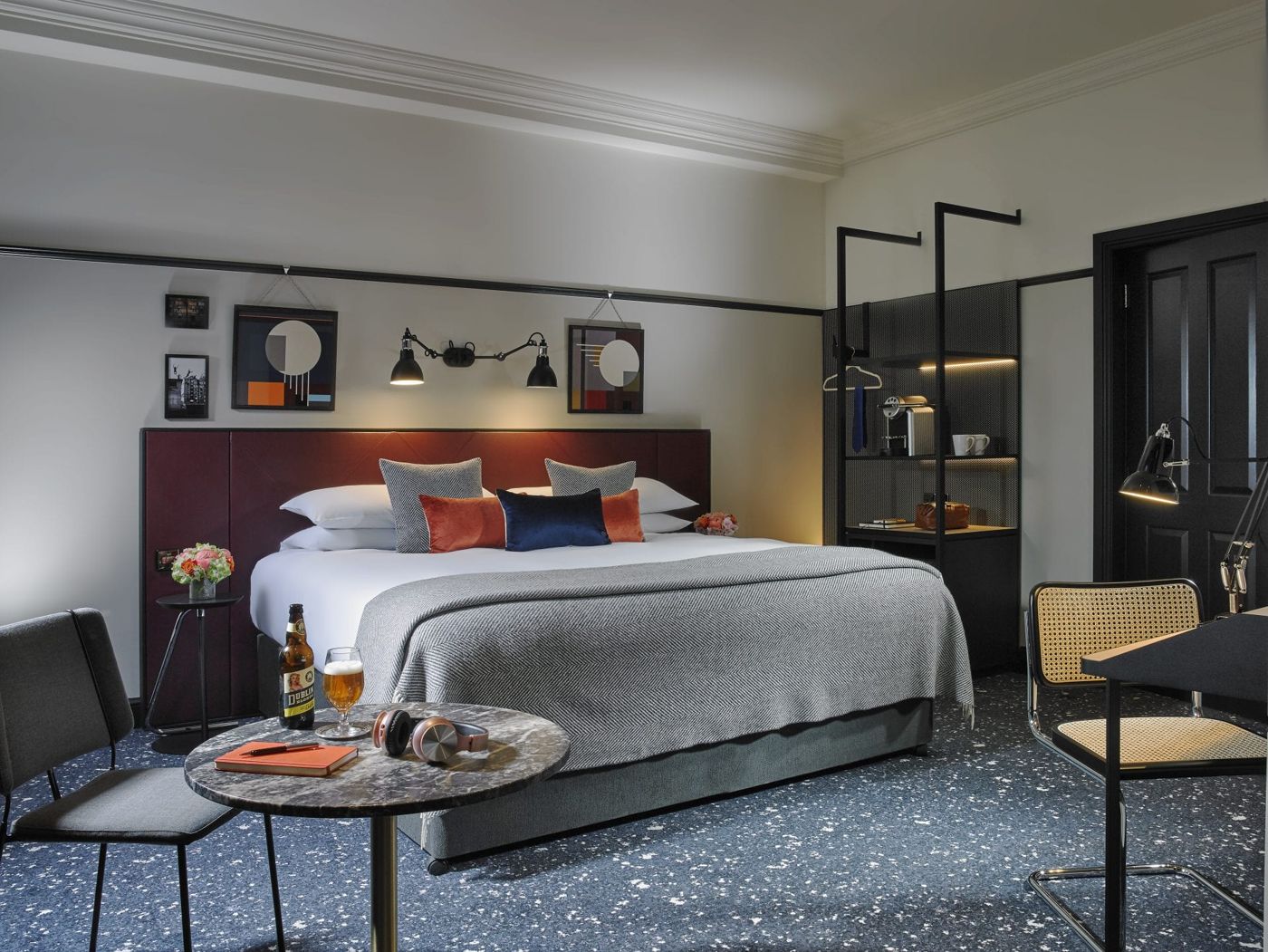 The Mont Hotel
