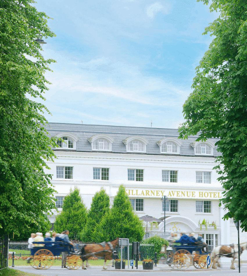 Killarney Avenue Hotel