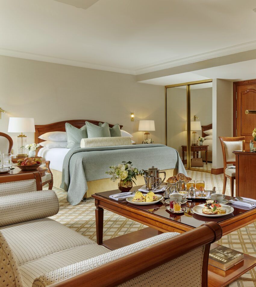 Killarney Plaza Hotel