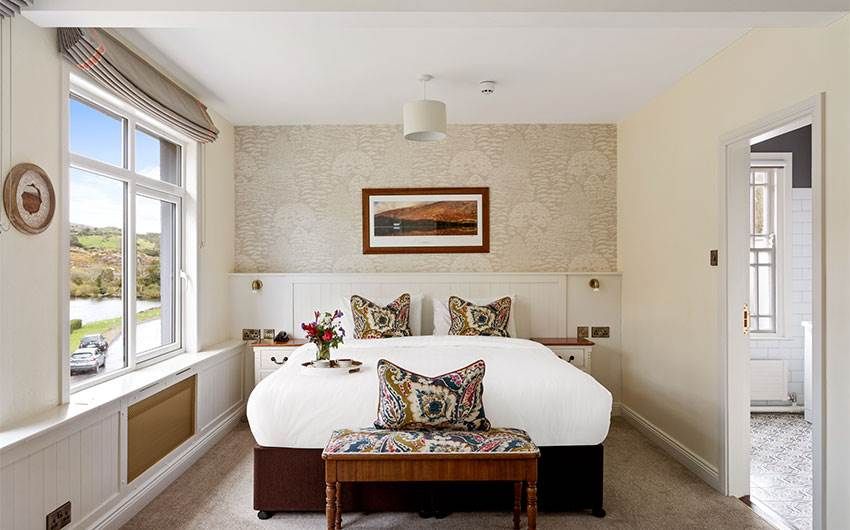 Gougane Barra Hotel