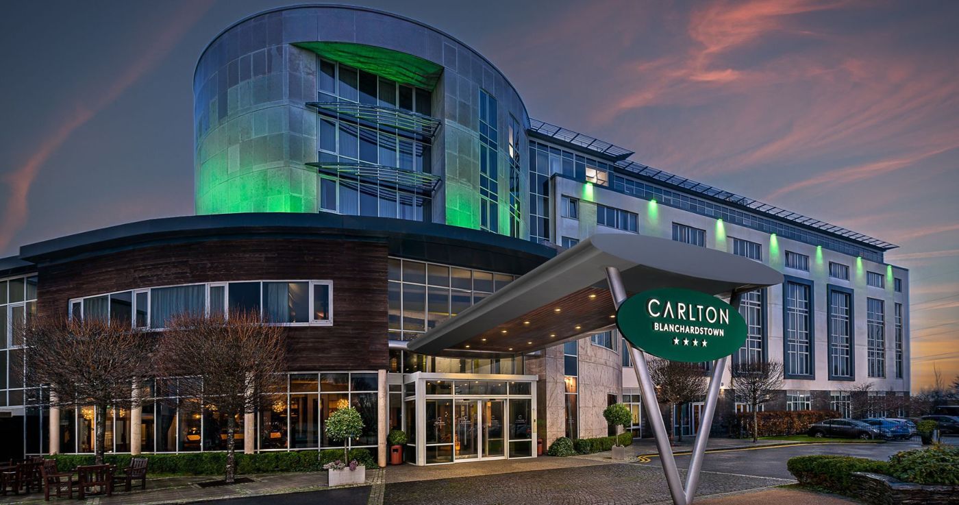 Carlton Hotel