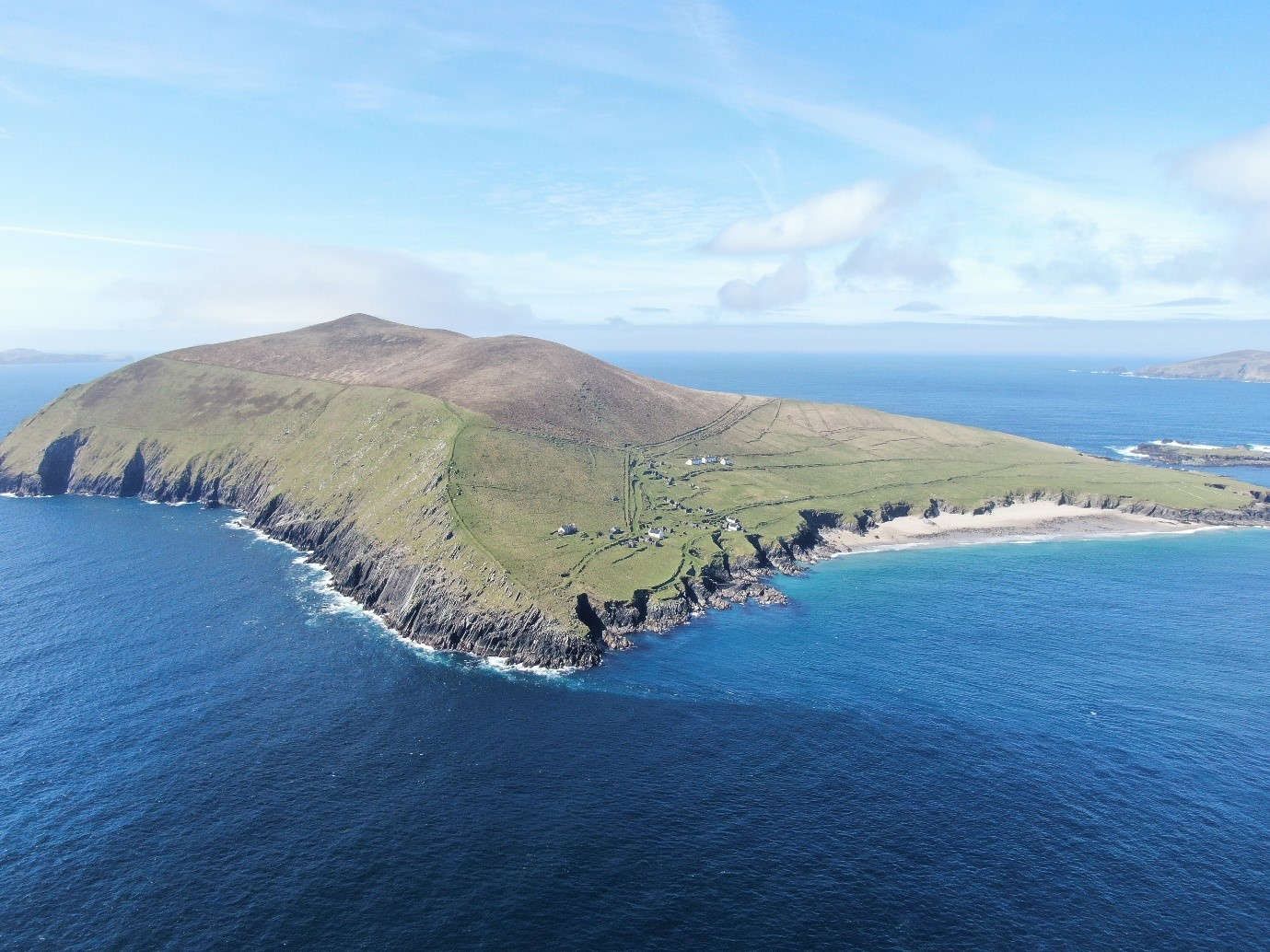Ostán Ceann Sibéal