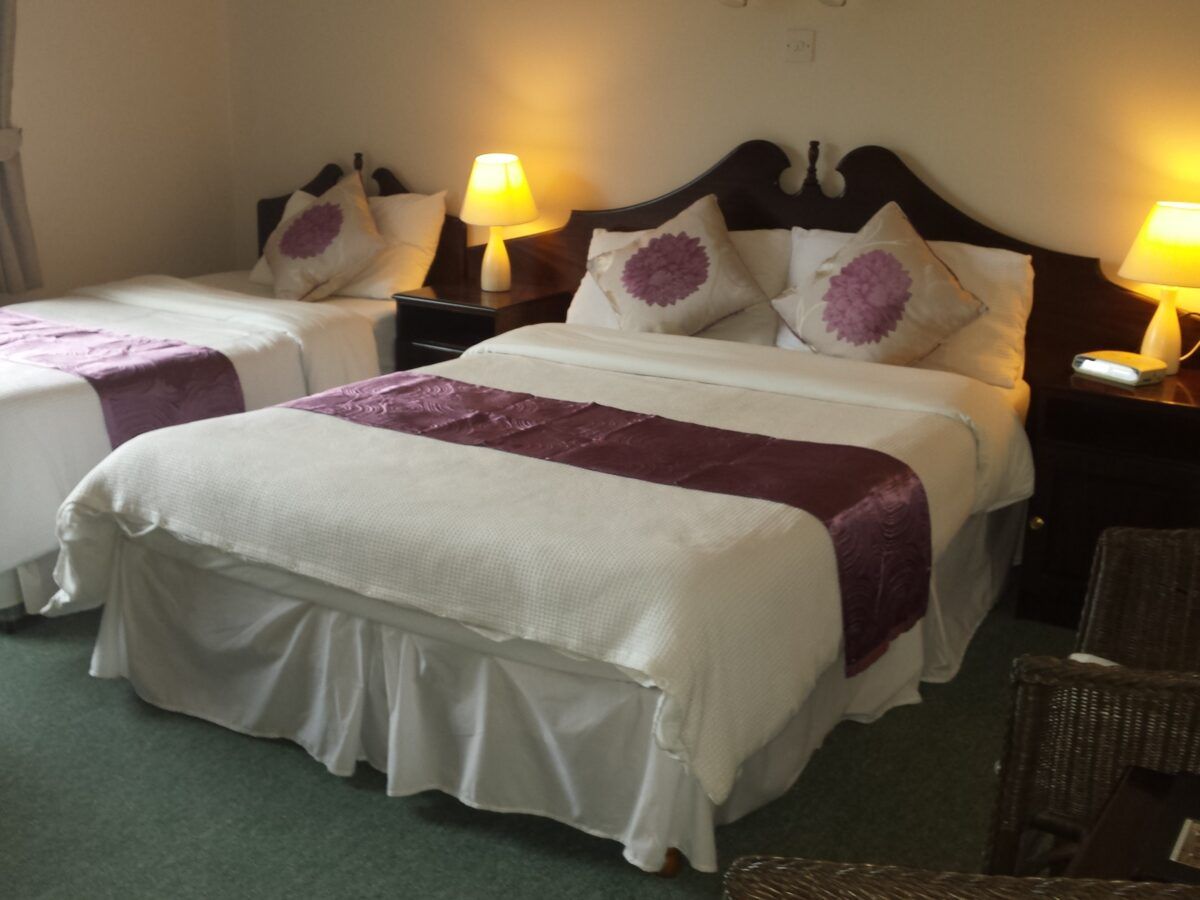Riverview House B&B
