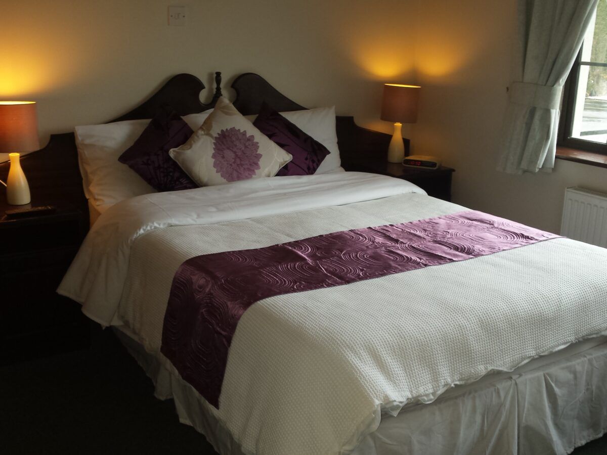 Riverview House B&B