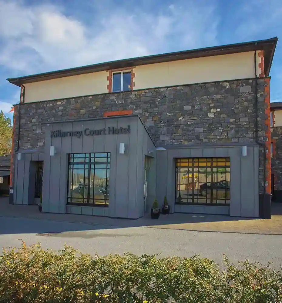 Killarney Court Hotel