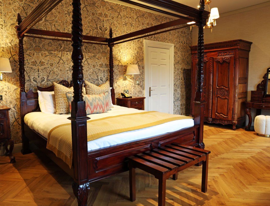 Barberstown Castle