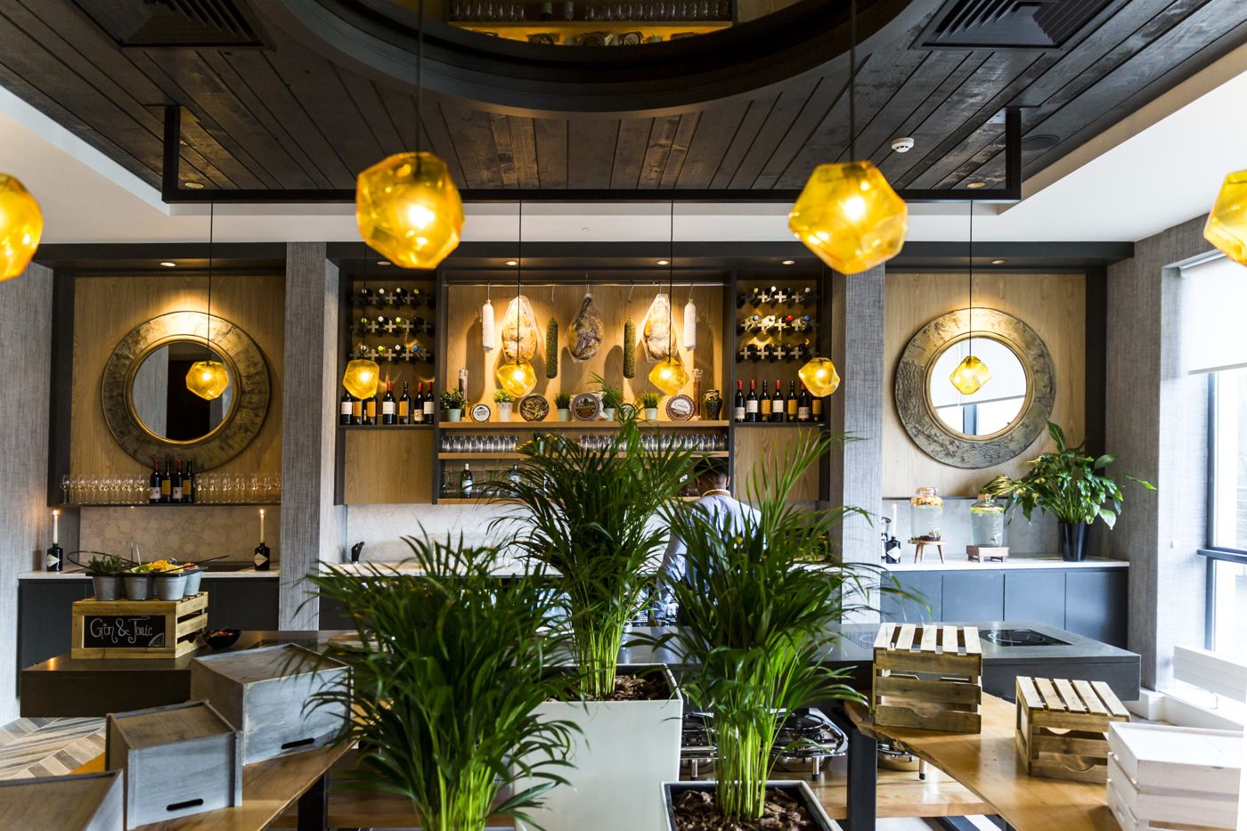 Clayton Hotels