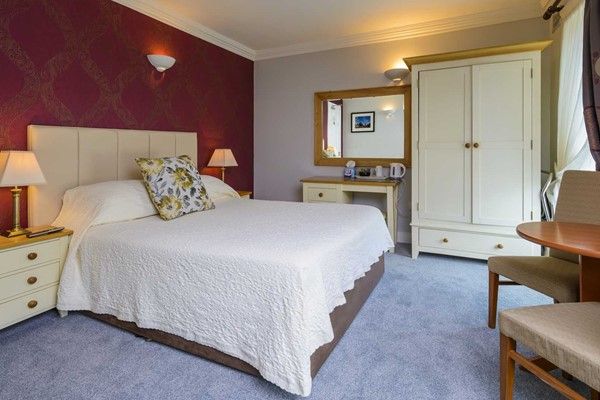 Fanad House