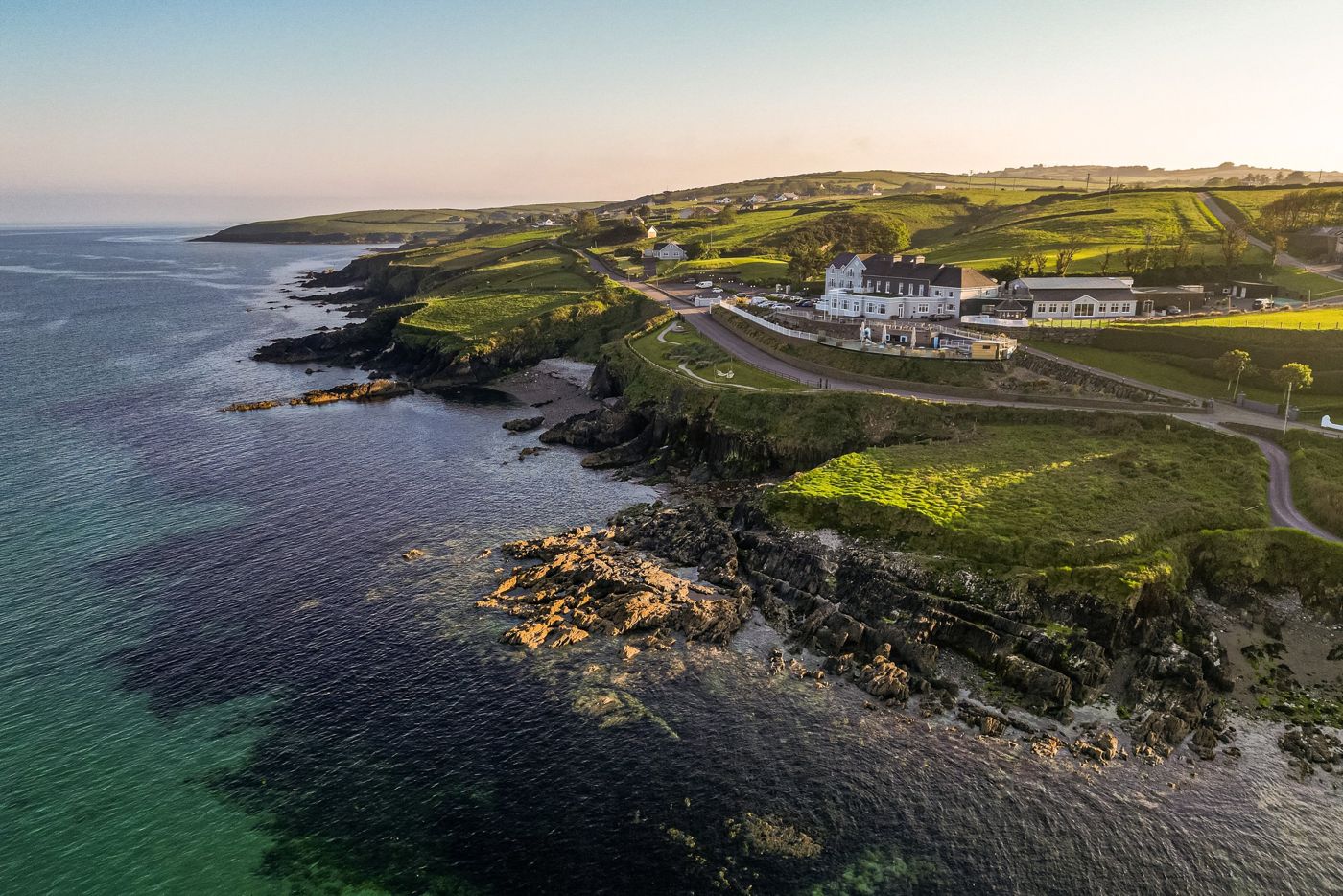 Dunmore House Hotel