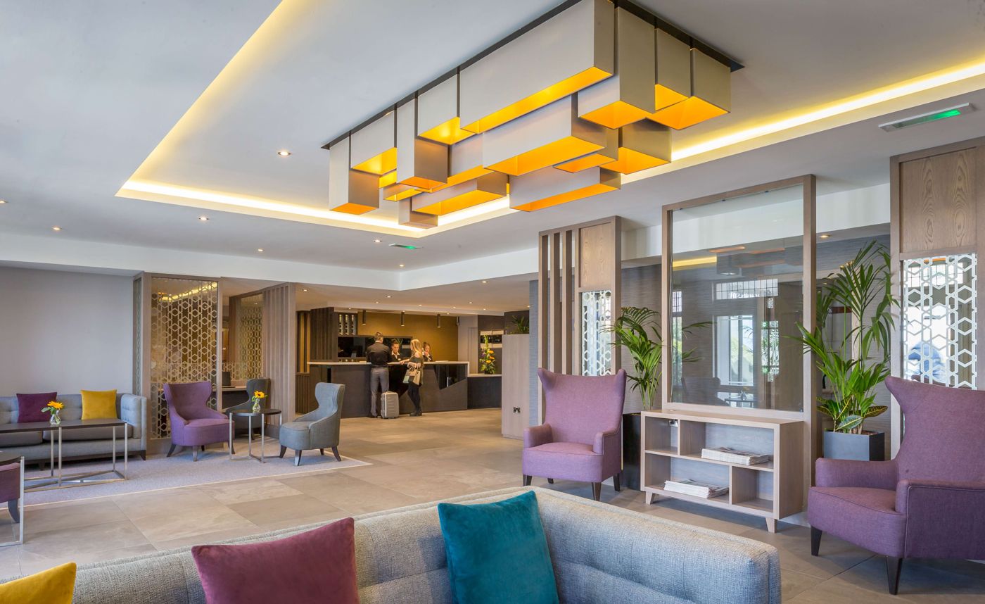 Maldron Hotel Newlands Cross
