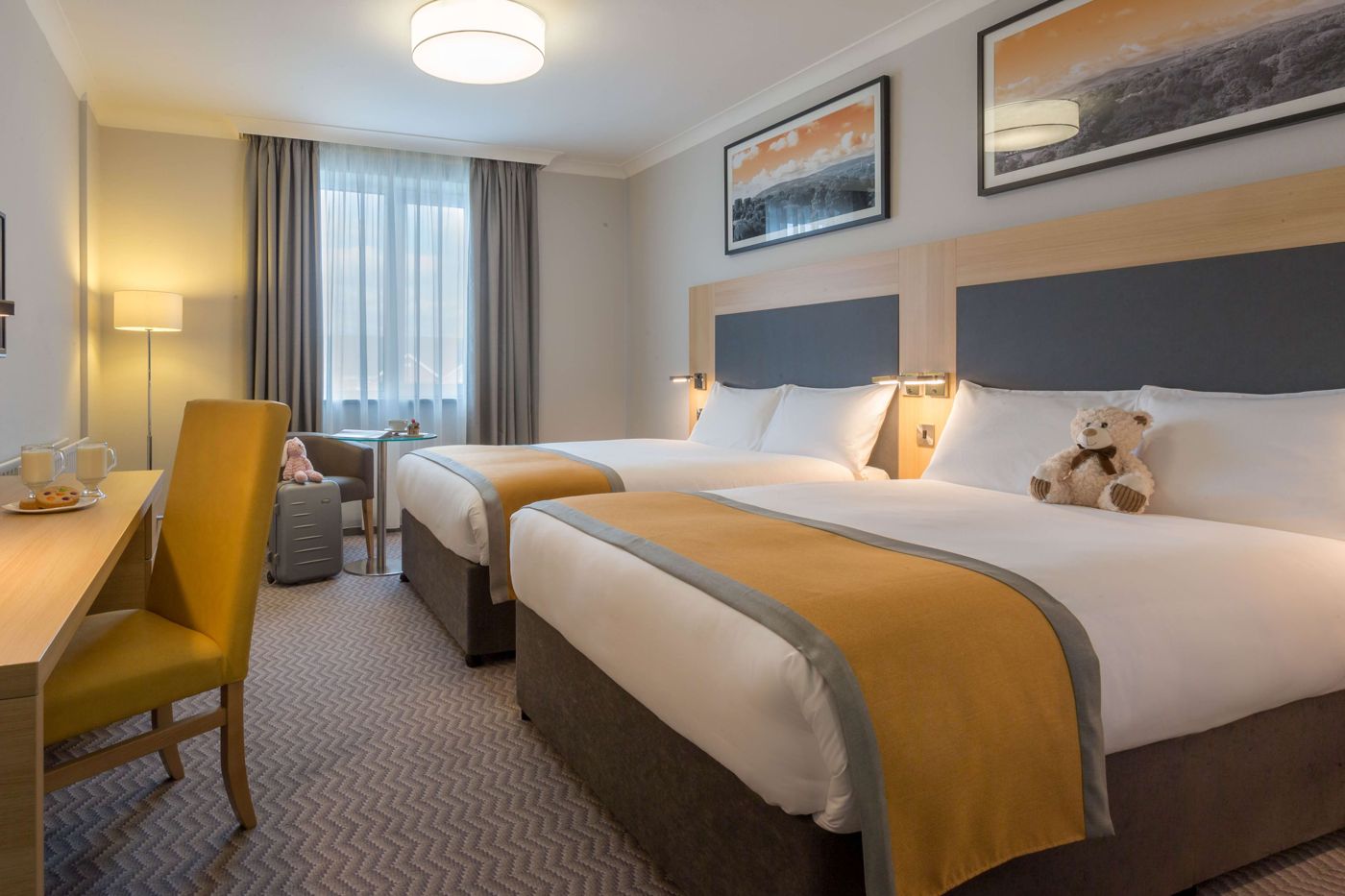 Maldron Hotel Newlands Cross