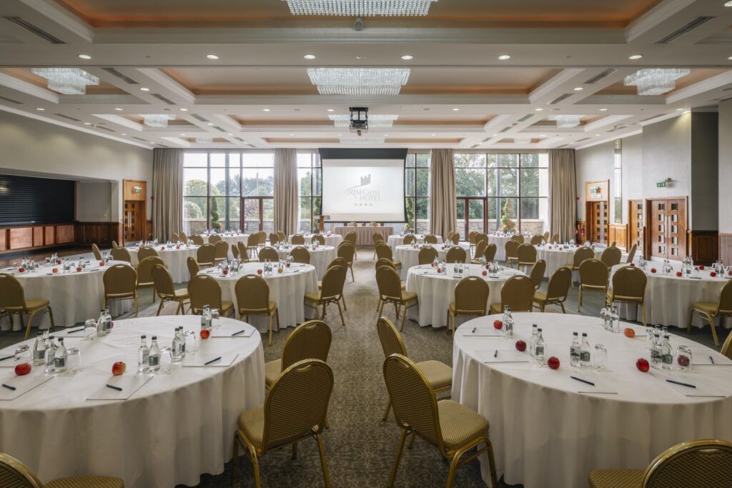 Trim Castle Hotel