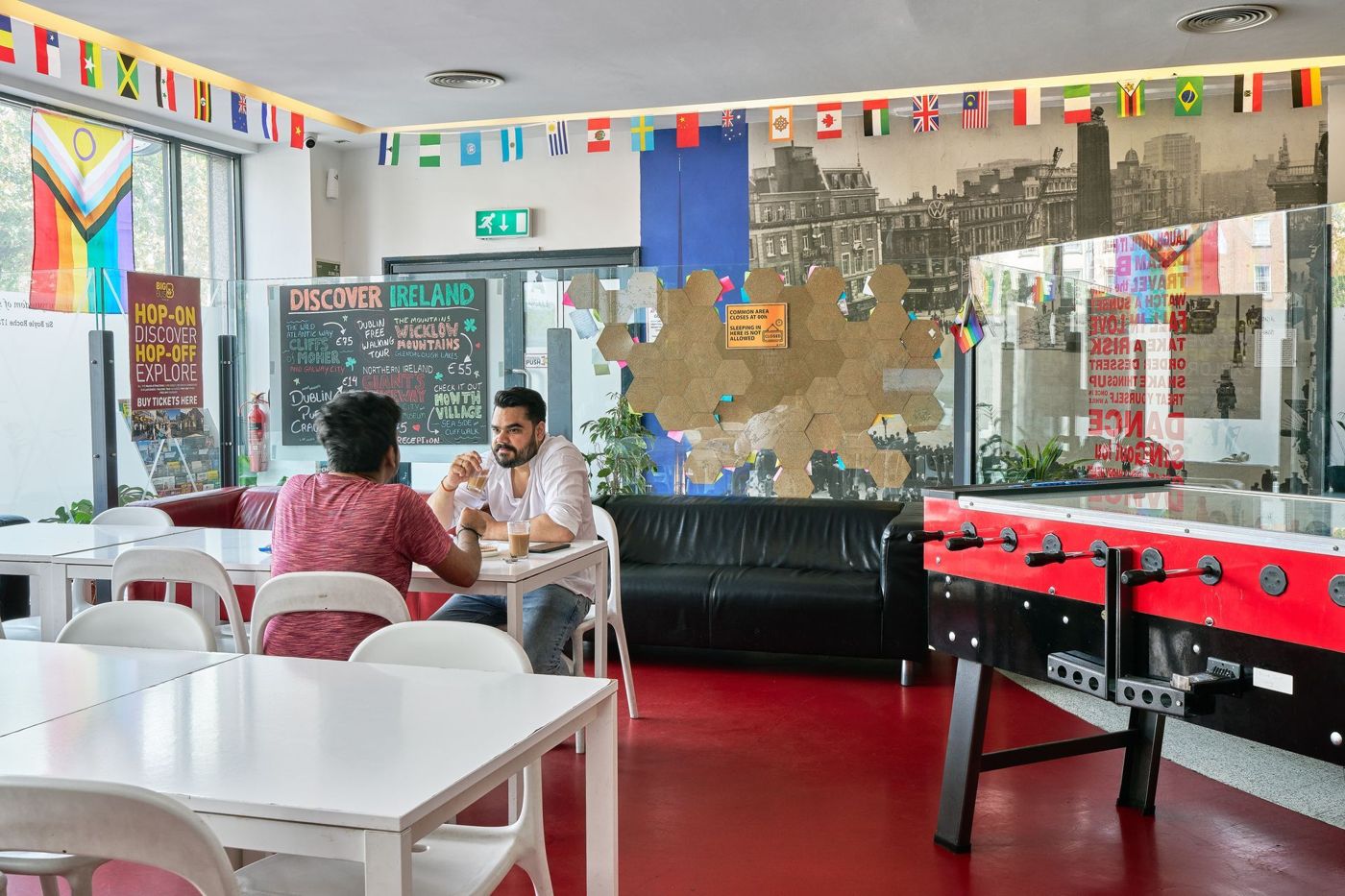Abigail's Hostel