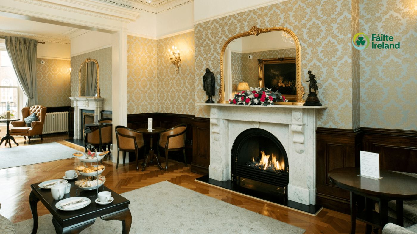 Harcourt Hotel