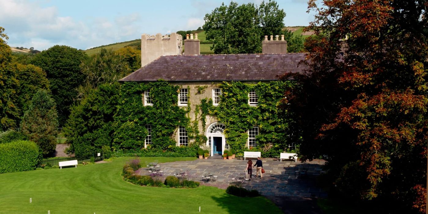 Ballymaloe Country House Hotel