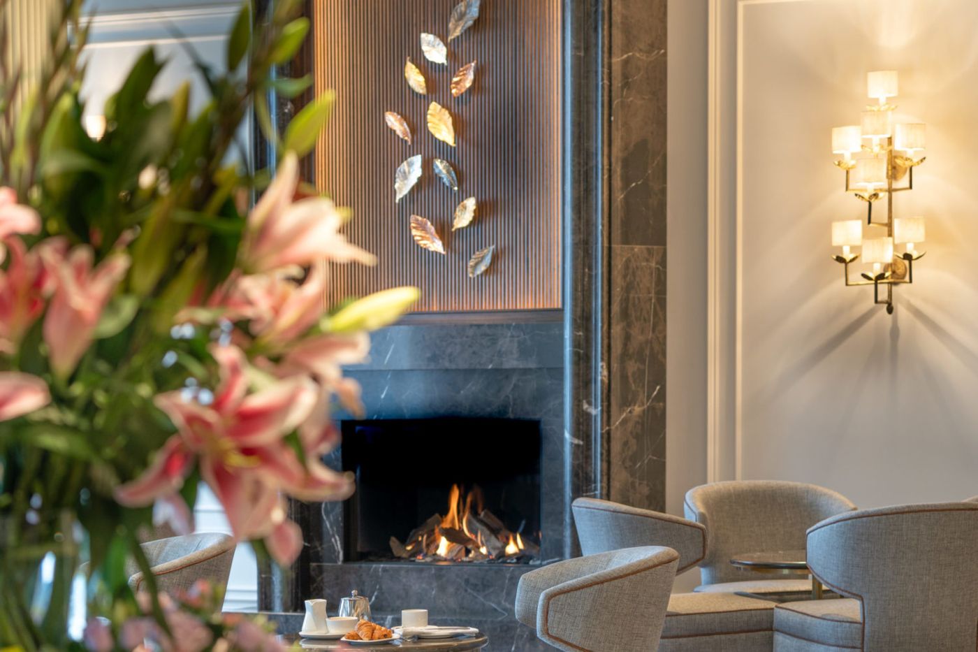 Mullingar Park Hotel