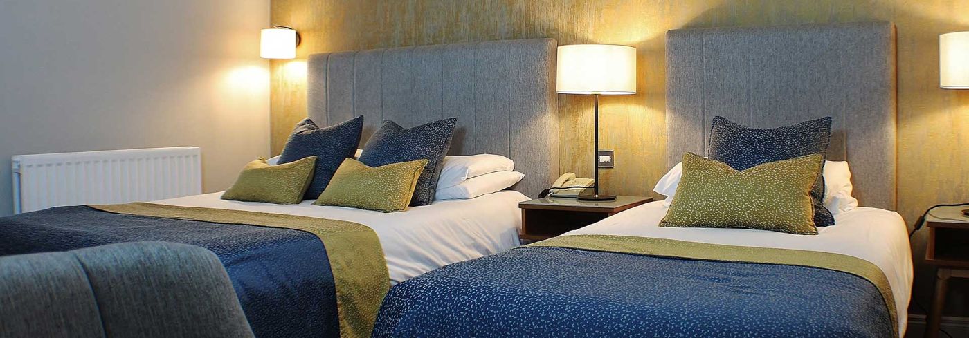 Downings Bay Hotel