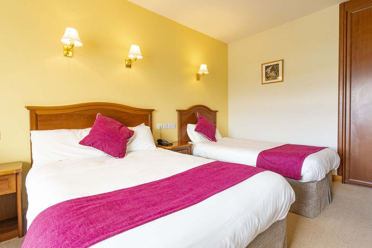 Achill Cliff House Hotel & Restaurant