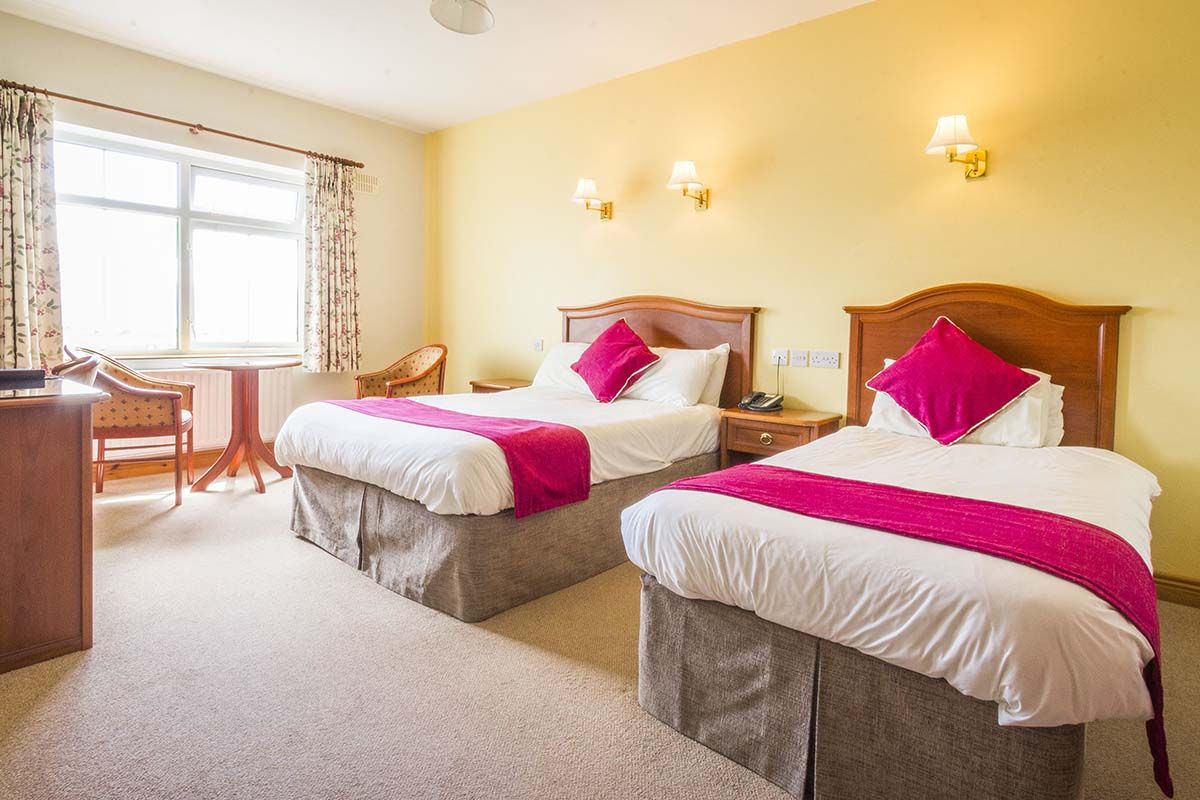 Achill Cliff House Hotel & Restaurant