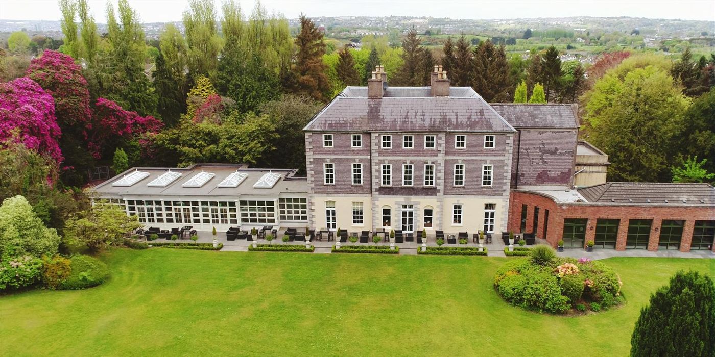Maryborough Hotel & Spa
