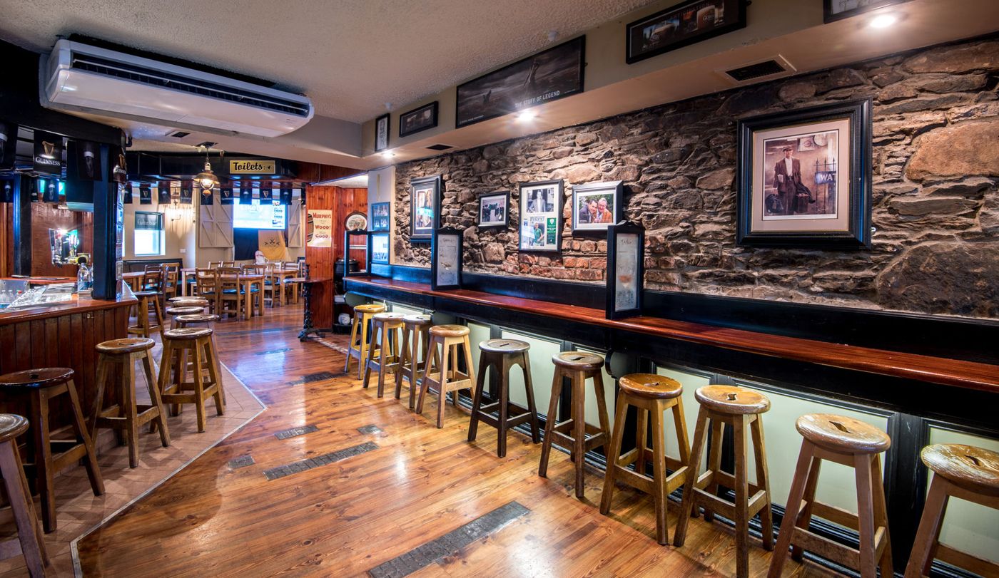 The Failte