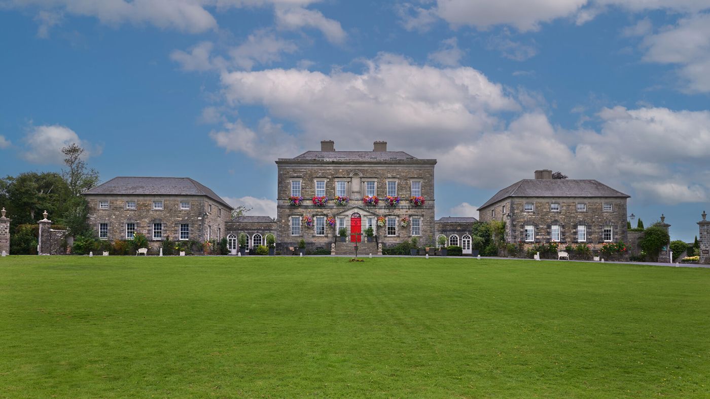 Bellinter House